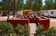 Camping Village Laguna Blu, Alghero                ,,  