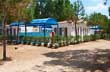 Camping Village Laguna Blu, Alghero                ,,  