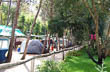 Camping Bungalow La Pineta, Bari Sardo,,&nbsp;&nbsp;
