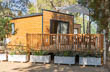 Camping Bungalow La Pineta, Bari Sardo,,&nbsp;&nbsp;