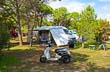 Camping /Stellplatz Cala Ginepro            ,,  