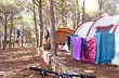 Camping /Stellplatz Cala Ginepro            ,,  