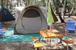 Camping L Ultima Spiaggia/ Bari Sardo,,  