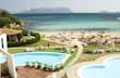 Resort&Spa Baia Caddinas****/ Golfo Aranci ,,  