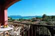 Resort&Spa Baia Caddinas****/ Golfo Aranci ,,  