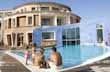 Resort&Spa Baia Caddinas****/ Golfo Aranci ,,  