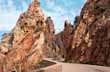 Motorradrundreise "Berge & Meer",,&nbsp;&nbsp;