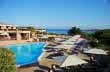 HOTEL MARINEDDA THALASSO & SPA *****/ Isola Rossa ,,  