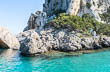 MARISTESI / Capo Comino,,&nbsp;&nbsp;
