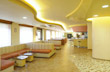 Hotel ***/ Residence Oasis/Alghero,Bar, lobby 