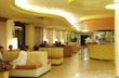 Hotel ***/ Residence Oasis/Alghero,Bar, lobby 