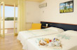 Hotel ***/ Residence Oasis/Alghero,Zimmer,  