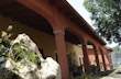 Agriturismo Pedra de mari / loc. Villa San Pietro Pula ,Terrasse, Umgebung 