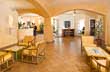 Hotel + Residenz Rocce Sarde****/San Pantaleo ,,  