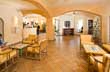 Hotel + Residenz Rocce Sarde****/San Pantaleo ,,  