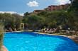 Hotel + Residenz Rocce Sarde****/San Pantaleo ,,  