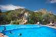 Hotel + Residenz Rocce Sarde****/San Pantaleo ,,  