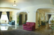 Hotel Maria Rosaria**** /Orosei,lobby,  