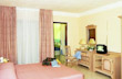 Hotel Maria Rosaria**** /Orosei,Schlafzimmer,  