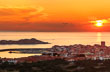 HOTEL RELAX TORRERUJA THALASSO & SPA ****/Isola Rossa,panoramic of Isola Rossa Village,  