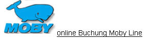 moby Line online Buchung