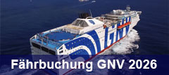 Grandi Navi Veloci Barcelona Valencia nach Mallorca