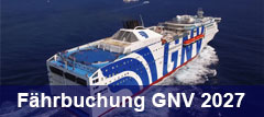 Grandi Navi Veloci Barcelona Valencia nach Mallorca