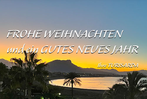 Weihnacht Neujahr 2024-2025